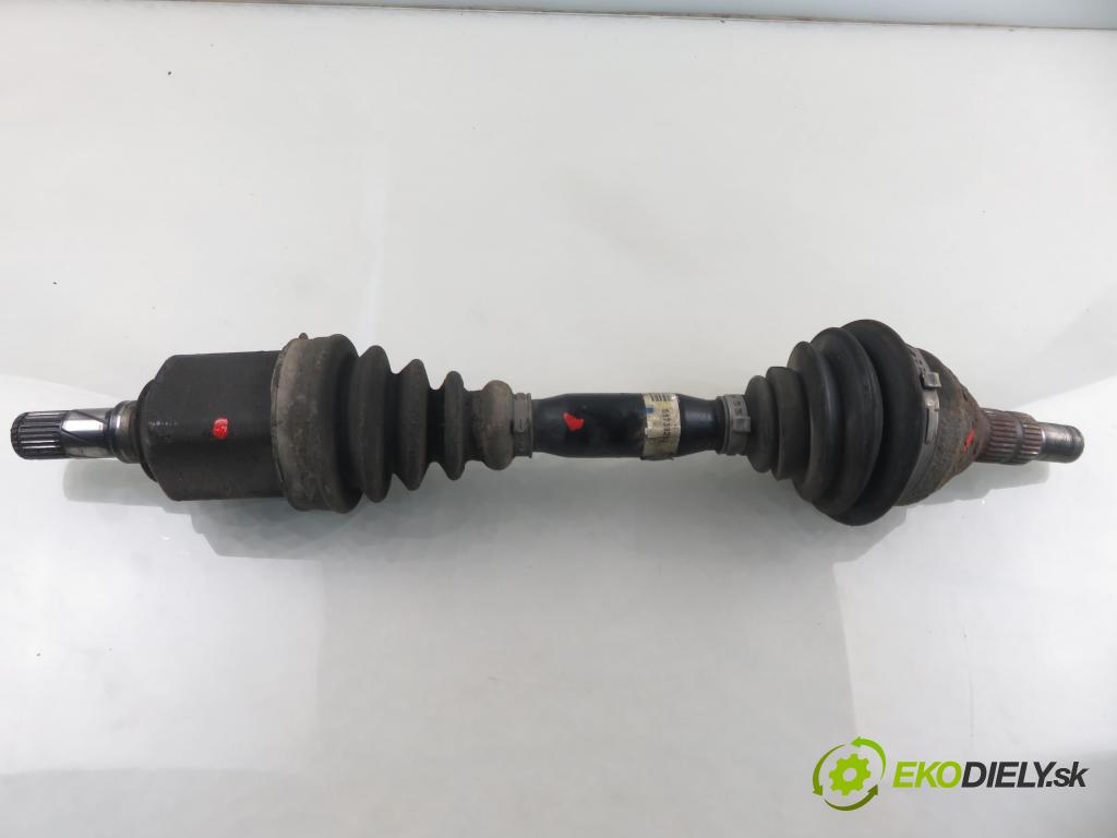 FIAT CROMA (194_) KOMBI 2005 88,00 1.9 D Multijet 120 - 939 A1.000 1910,00 poloos LP 51739262