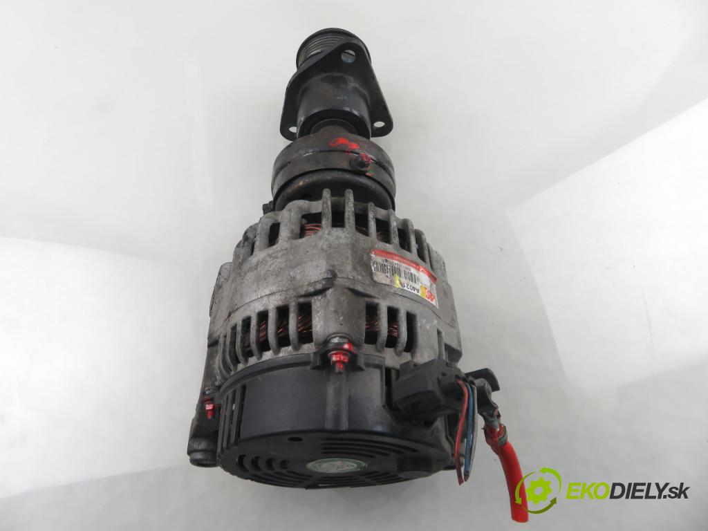 FORD FOCUS Turnier (DNW) KOMBI 2004 74,00 1.8 TDCi - FFDA 1753,00 Alternátor A4021 (Alternátor)