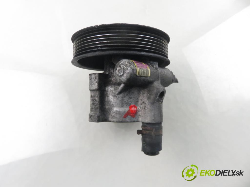RENAULT TRAFIC II Skrzynia (FL) FURGON 2005 74,00 1.9 dCi - F9Q 760 1870,00 pumpa servočerpadlo 26128104EI ; 8200374085 ; 8200739997B (Servočerpadlo)