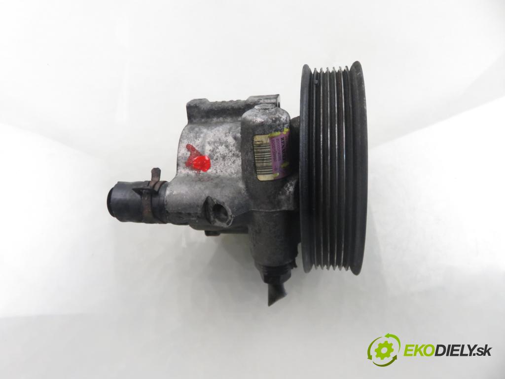 RENAULT TRAFIC II Skrzynia (FL) FURGON 2005 74,00 1.9 dCi - F9Q 760 1870,00 pumpa servočerpadlo 26128104EI ; 8200374085 ; 8200739997B (Servočerpadlo)