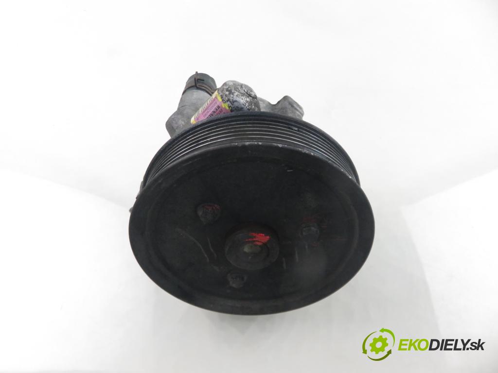 RENAULT TRAFIC II Skrzynia (FL) FURGON 2005 74,00 1.9 dCi - F9Q 760 1870,00 pumpa servočerpadlo 26128104EI ; 8200374085 ; 8200739997B (Servočerpadlo)