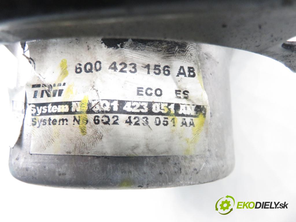 SEAT IBIZA III (6L1) HB 2005 55,00 1.4 TDI 75 - AMF 1422,00 pumpa servočerpadlo HYD-EL. 6Q0423156AB ; 6Q1423051AN ; 6Q2423051AA
