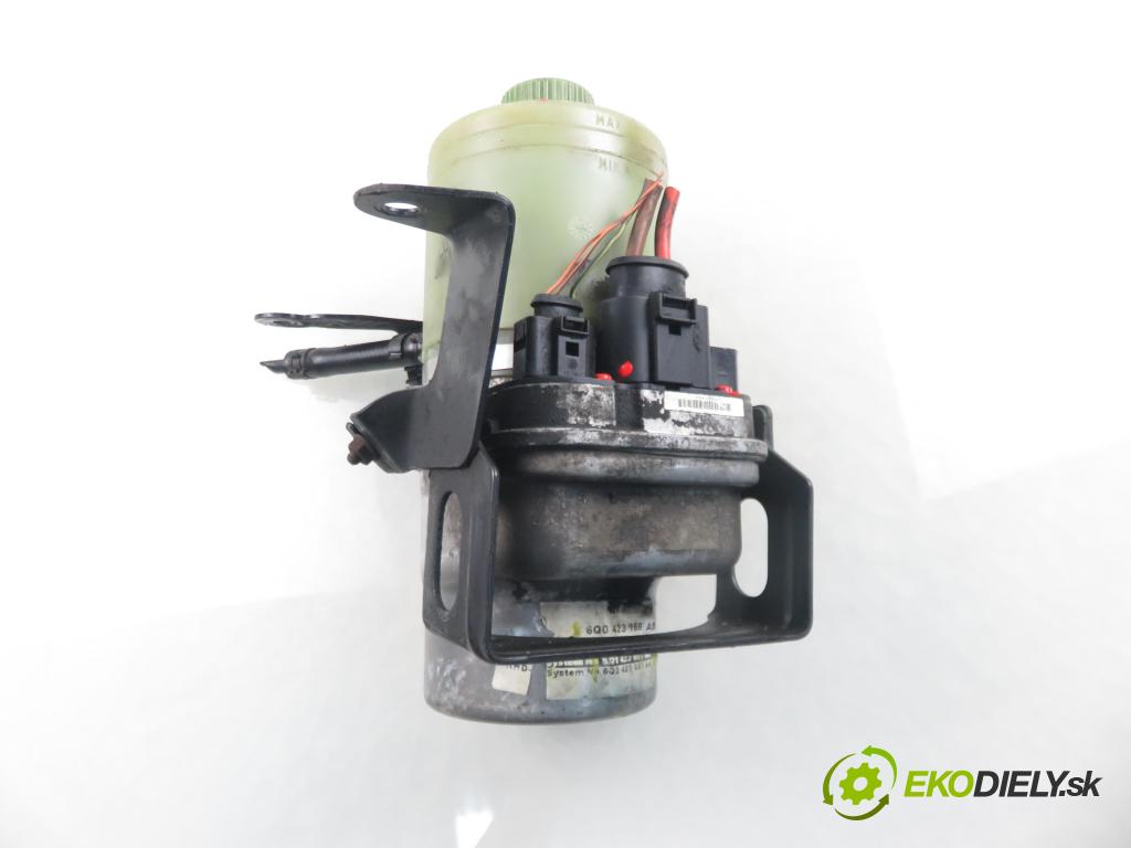 SEAT IBIZA III (6L1) HB 2005 55,00 1.4 TDI 75 - AMF 1422,00 pumpa servočerpadlo HYD-EL. 6Q0423156AB ; 6Q1423051AN ; 6Q2423051AA