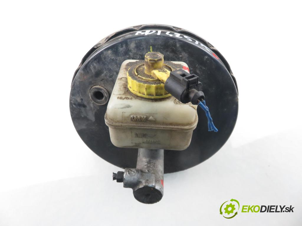 SEAT LEON (1M1) HB 2005 77,00 1.6 16 V - BCB 1598,00 posilovač 1J1514105H (Servočerpadlo)