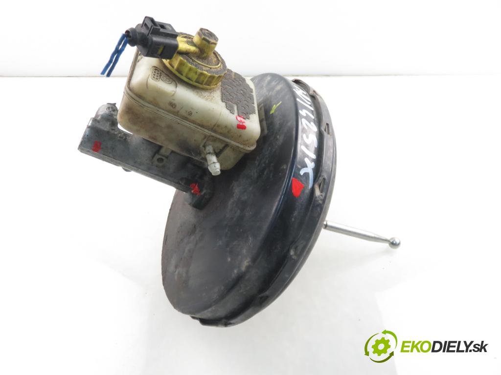 SEAT LEON (1M1) HB 2005 77,00 1.6 16 V - BCB 1598,00 posilovač 1J1514105H (Servočerpadlo)