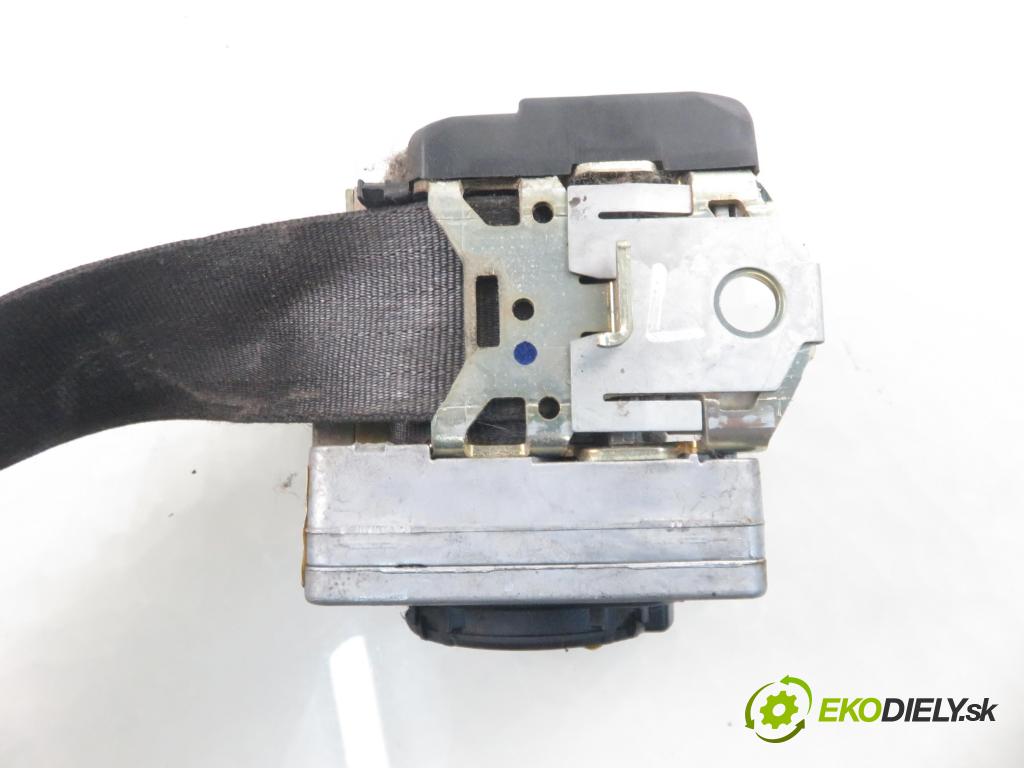 SKODA FABIA I Combi (6Y5) KOMBI 2002 74,00 1.9 TDI - ATD 1896,00 držák BEZPEČNOST LP 6Y0857701A ; 33009800
