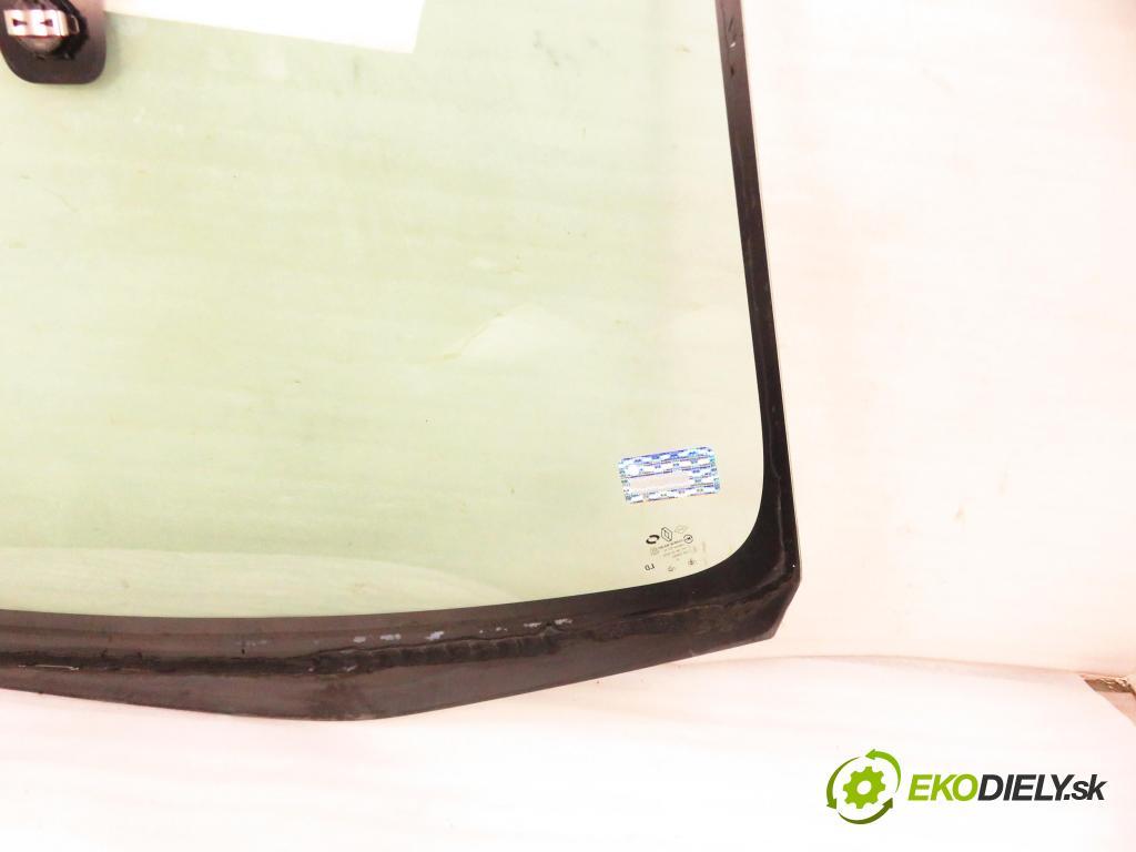 RENAULT KOLEOS I (HY_) SUV 2008 110,00 2.0 dCi 4x4 150 - M9R 832 1995,00 okno PŘEDNÍ