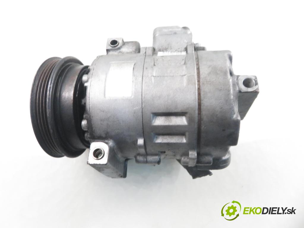 AUDI A4 Avant (8D5, B5) KOMBI 2000 85,00 1.9 TDI - AJM 1896,00 KOMPRESOR: klimatizácie  (Kompresor klimatizácie)