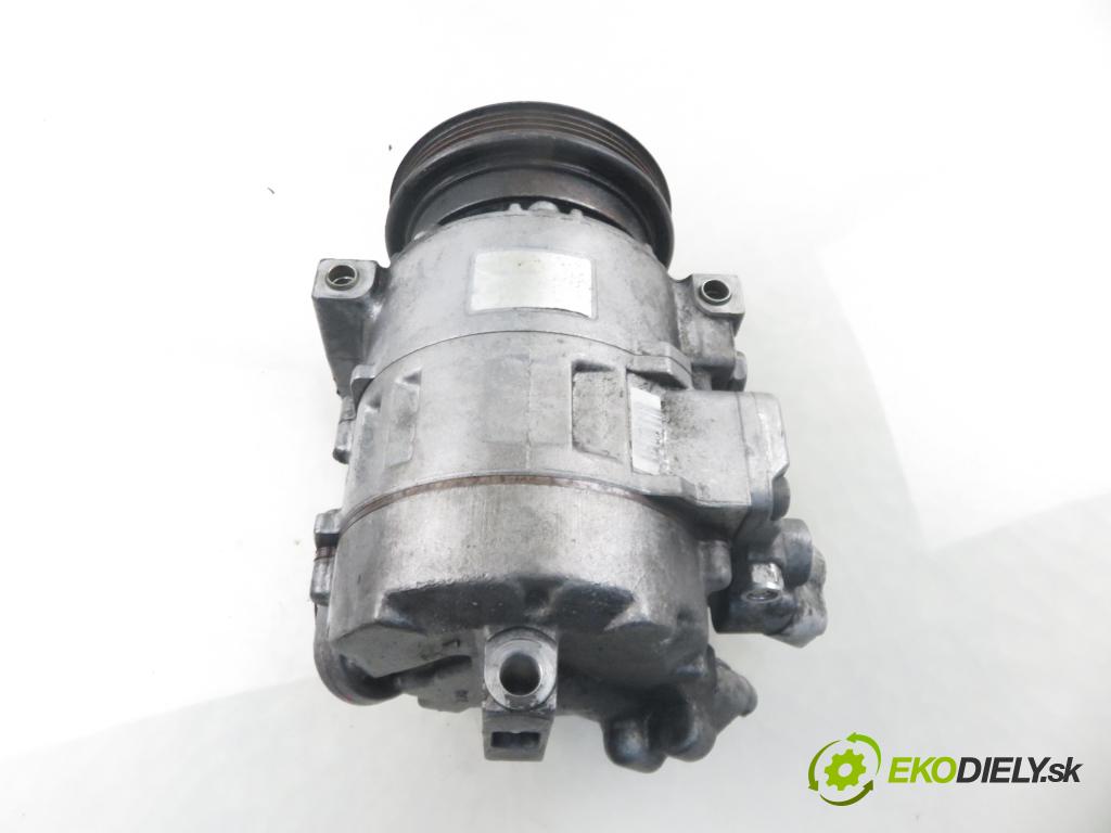 AUDI A4 Avant (8D5, B5) KOMBI 2000 85,00 1.9 TDI - AJM 1896,00 KOMPRESOR: klimatizácie  (Kompresor klimatizácie)