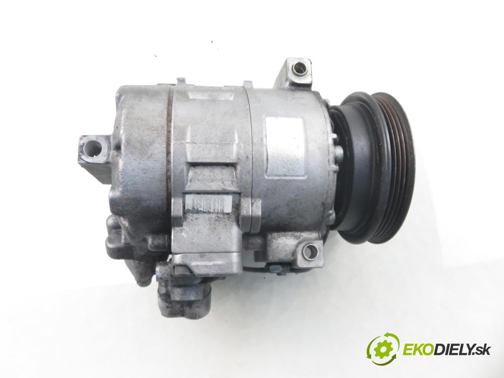 AUDI A4 Avant (8D5, B5) KOMBI 2000 85,00 1.9 TDI - AJM 1896,00 KOMPRESOR: klimatizácie  (Kompresor klimatizácie)