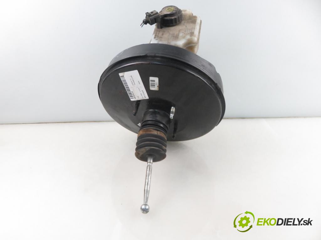 VW GOLF VI Variant (AJ5) KOMBI 2010 77,00 1.6 TDI - CAYC 1598,00 posilovač 1K0614105BH (Servočerpadlo)