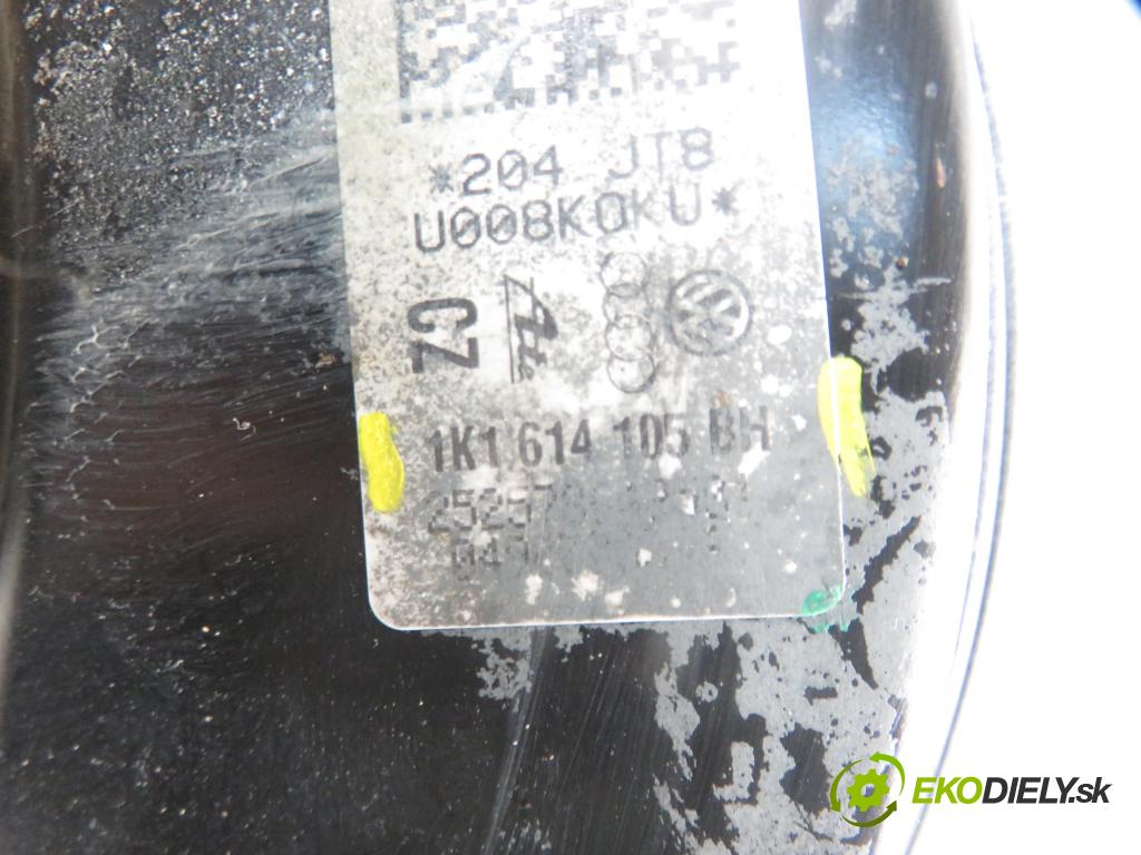 VW GOLF VI Variant (AJ5) KOMBI 2010 77,00 1.6 TDI - CAYC 1598,00 posilovač 1K0614105BH (Servočerpadlo)