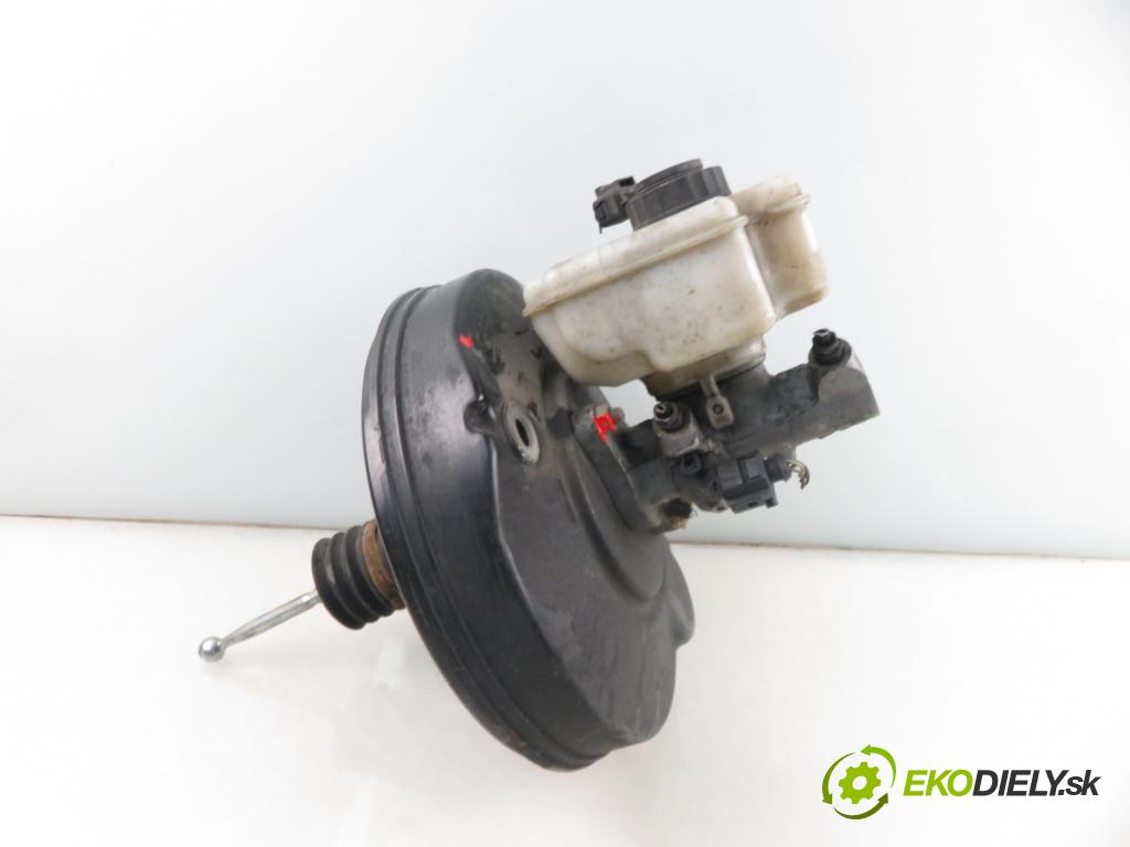 VW GOLF VI Variant (AJ5) KOMBI 2010 77,00 1.6 TDI - CAYC 1598,00 posilovač 1K0614105BH (Servočerpadlo)