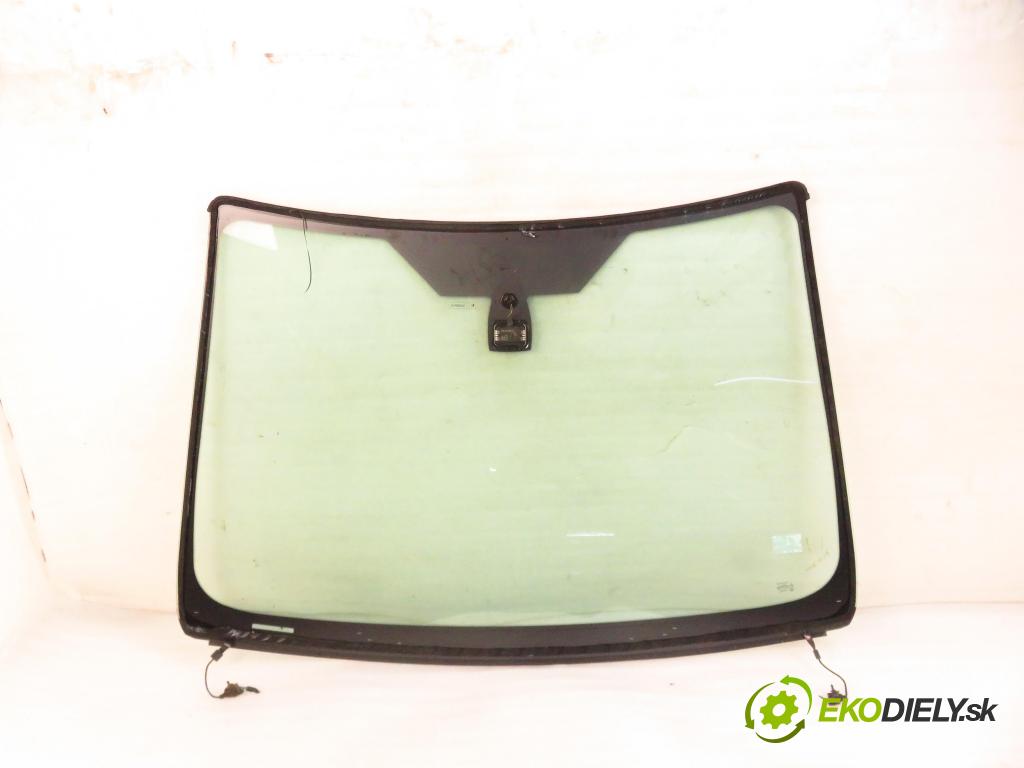 FORD FOCUS II (DA_, HCP) HB 2008 85,00 1.8 TDCi 115 - KKDA 1753,00 okno PŘEDNÍ