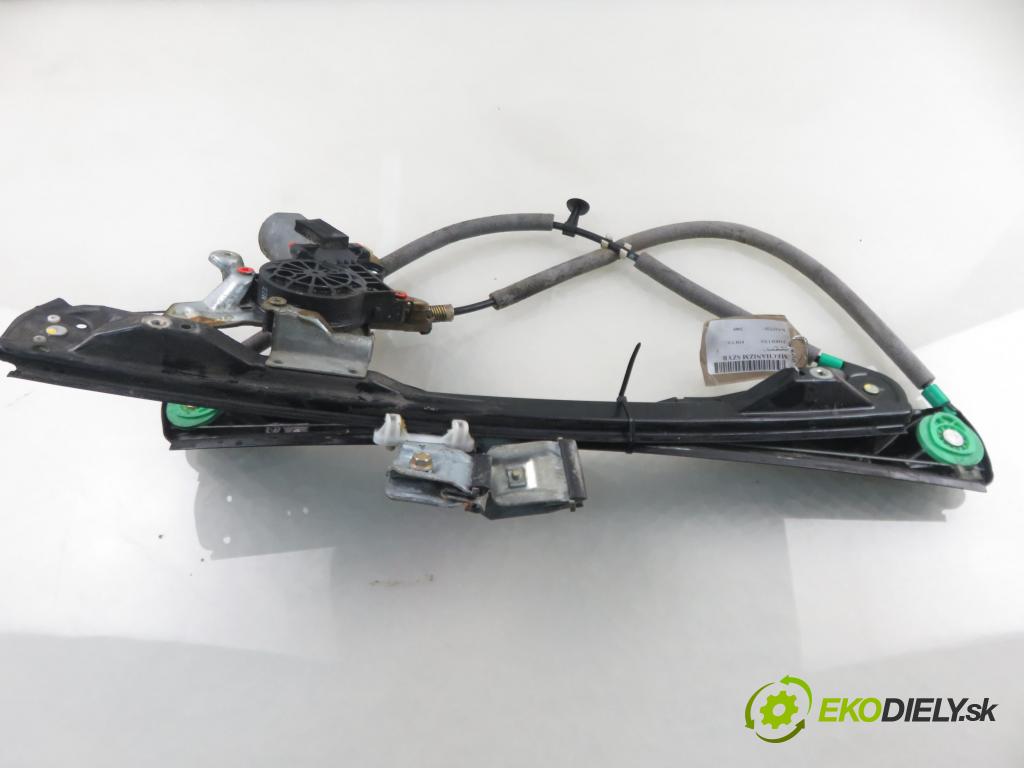 FORD USA FOCUS SEDAN 2005 107,00 2.0 Duratec HE 0,00 mechanismus oken LHYS4123201