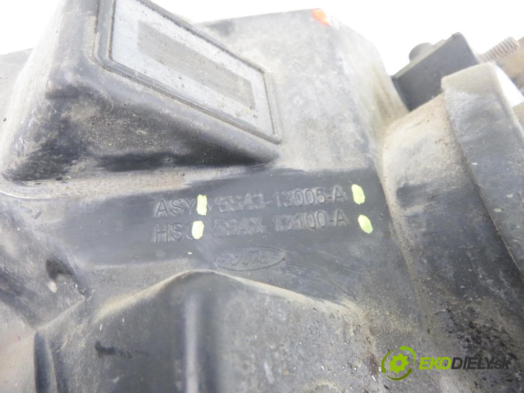 FORD USA FOCUS SEDAN 2005 107,00 2.0 Duratec HE 0,00 Svetlo PP 5S4313005A ; 5S4X13100A