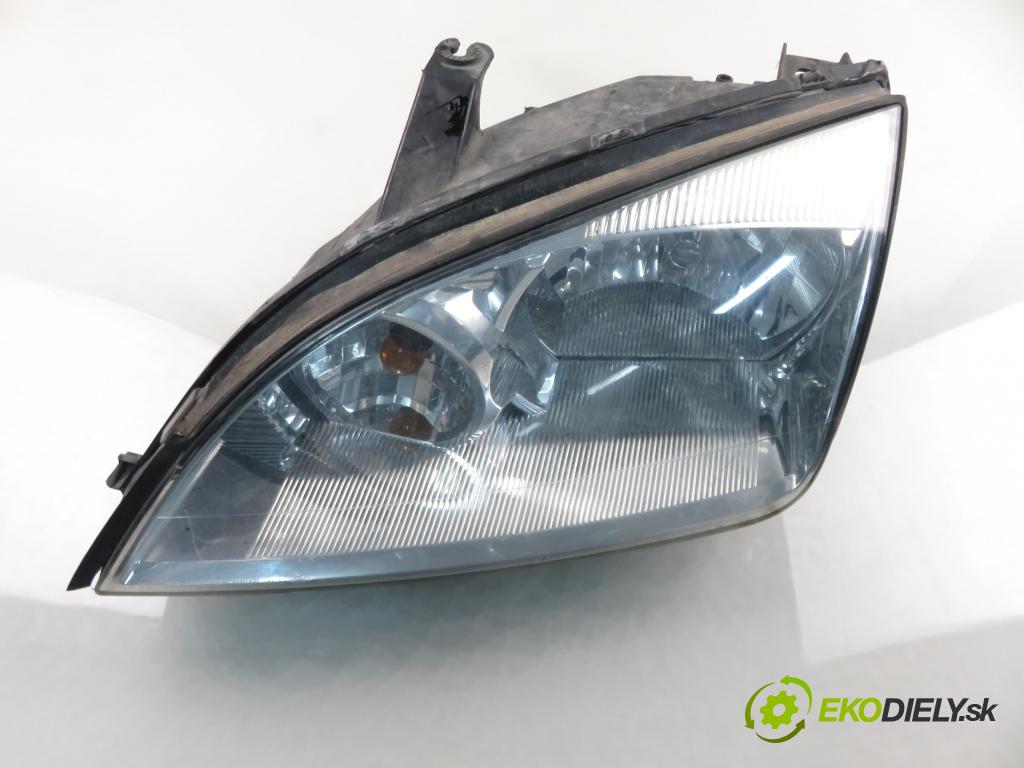 FORD USA FOCUS SEDAN 2005 107,00 2.0 Duratec HE 0,00 Svetlo LP 5S4313006A ; 5S4X13A045A