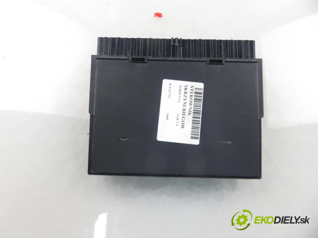 FORD USA FOCUS SEDAN 2005 107,00 2.0 Duratec HE 0,00 MODUL komfortu 1S7T15K600JD ; 5WK48742F ; 5WK48863