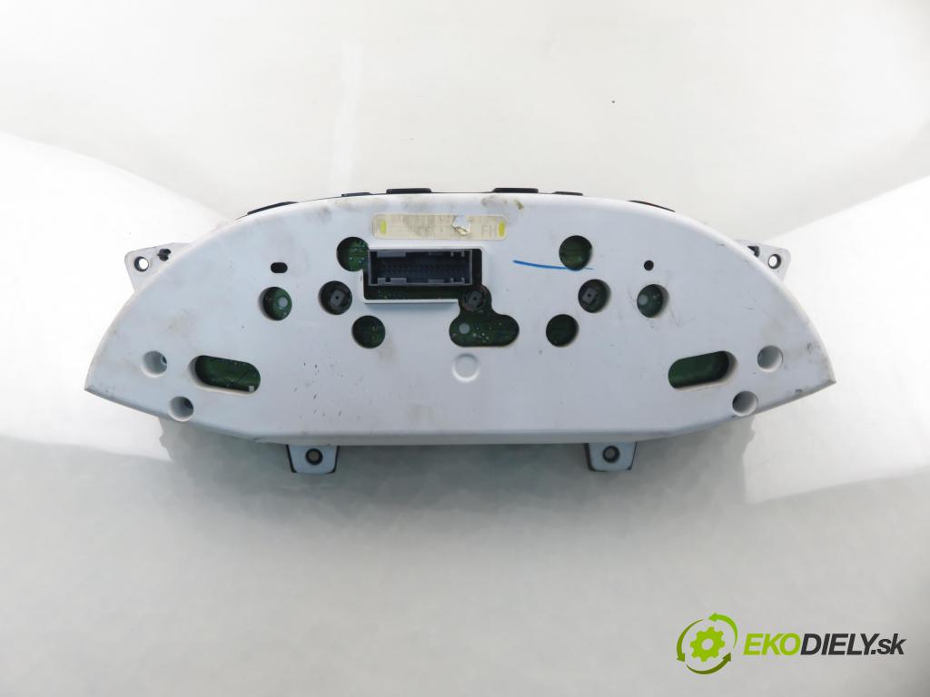 FORD USA FOCUS SEDAN 2005 107,00 2.0 Duratec HE 0,00 prístrojovka elektrický 4S4T10849FH