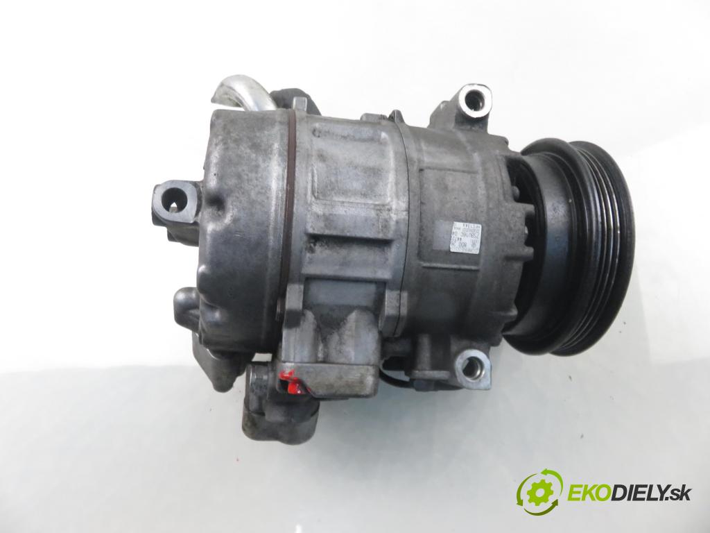 VW PASSAT B5.5 Variant (3B6) KOMBI 2003 96,00 1.9 TDI - AWX 1896,00 KOMPRESOR: klimatizácie  (Kompresor klimatizácie)