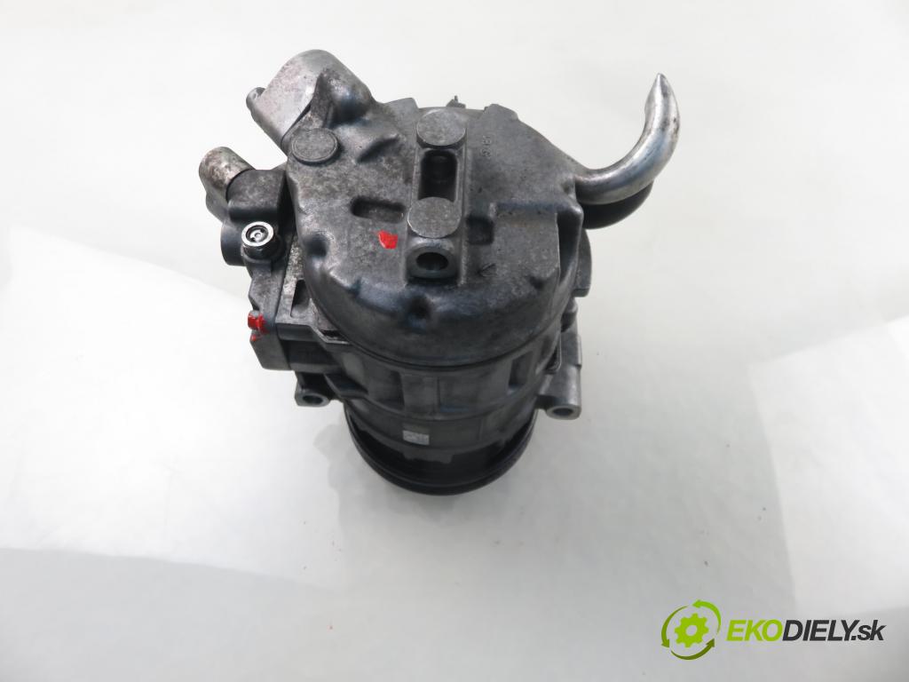 VW PASSAT B5.5 Variant (3B6) KOMBI 2003 96,00 1.9 TDI - AWX 1896,00 KOMPRESOR: klimatizácie  (Kompresor klimatizácie)