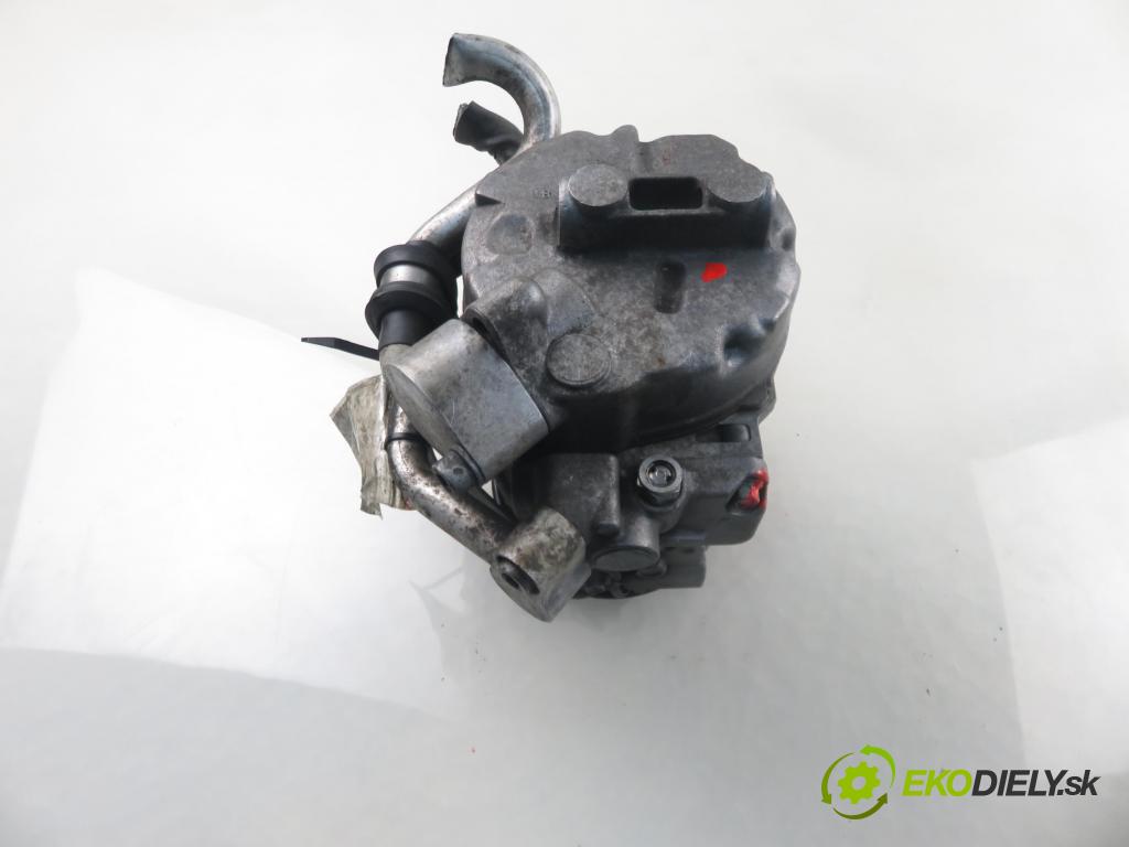 VW PASSAT B5.5 Variant (3B6) KOMBI 2003 96,00 1.9 TDI - AWX 1896,00 KOMPRESOR: klimatizácie  (Kompresor klimatizácie)