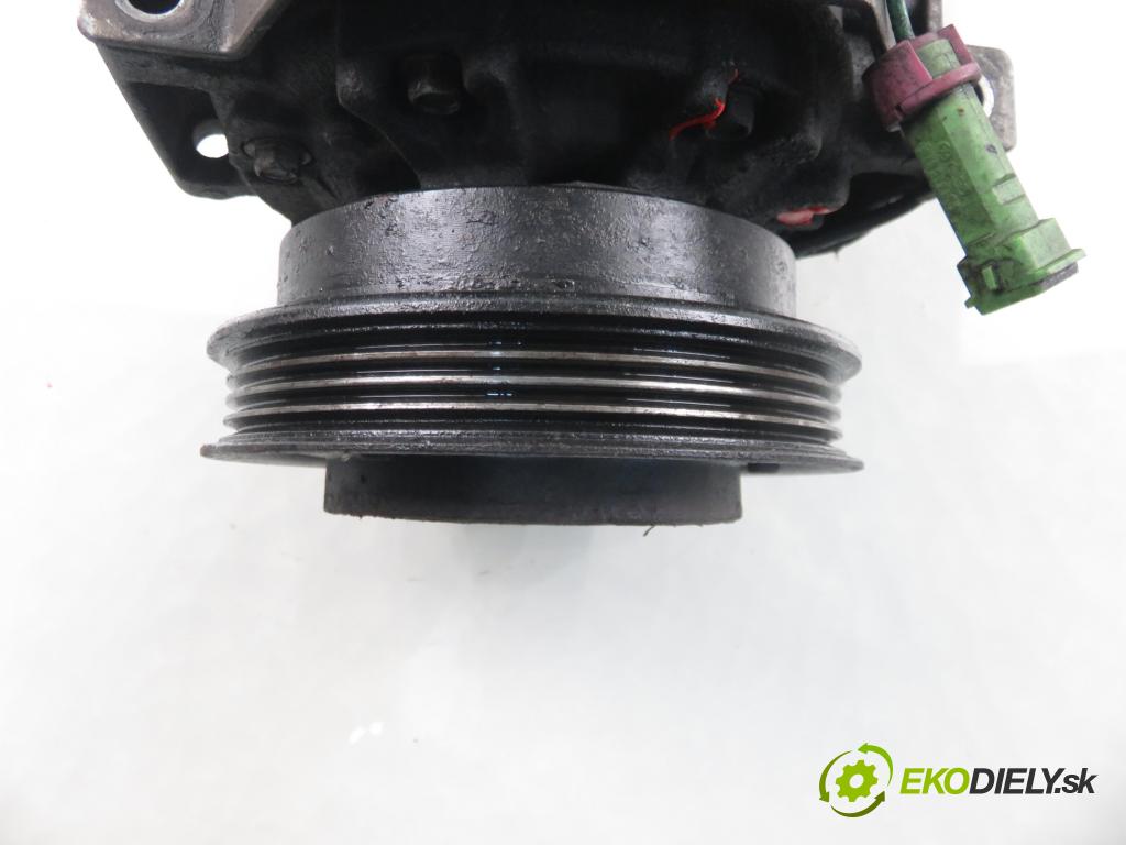 VW PASSAT B5.5 Variant (3B6) KOMBI 2003 96,00 1.9 TDI - AWX 1896,00 KOMPRESOR: klimatizácie  (Kompresor klimatizácie)