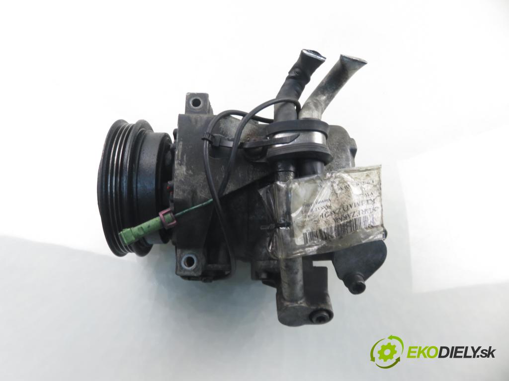 VW PASSAT B5.5 Variant (3B6) KOMBI 2003 96,00 1.9 TDI - AWX 1896,00 KOMPRESOR: klimatizácie  (Kompresor klimatizácie)