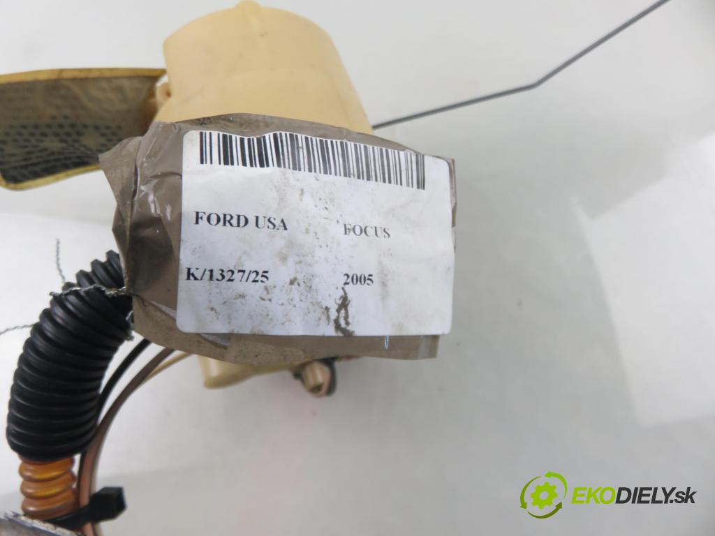 FORD USA FOCUS SEDAN 2005 107,00 2.0 Duratec HE 0,00 pumpa paliva 5S4U9H307AA