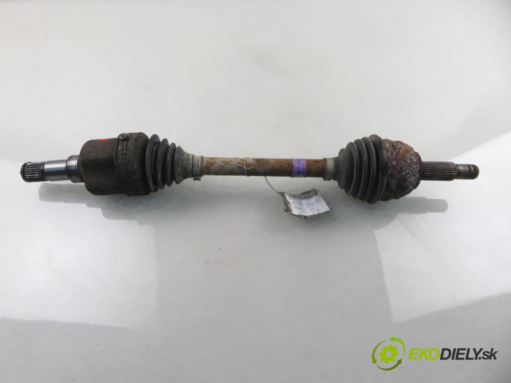 FORD USA FOCUS SEDAN 2005 107,00 2.0 Duratec HE 0,00 poloos PP S433B437AA