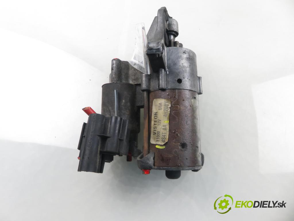 FORD USA FOCUS SEDAN 2005 107,00 2.0 Duratec HE 0,00 Štartér 4S4T11000AA (Štartér)