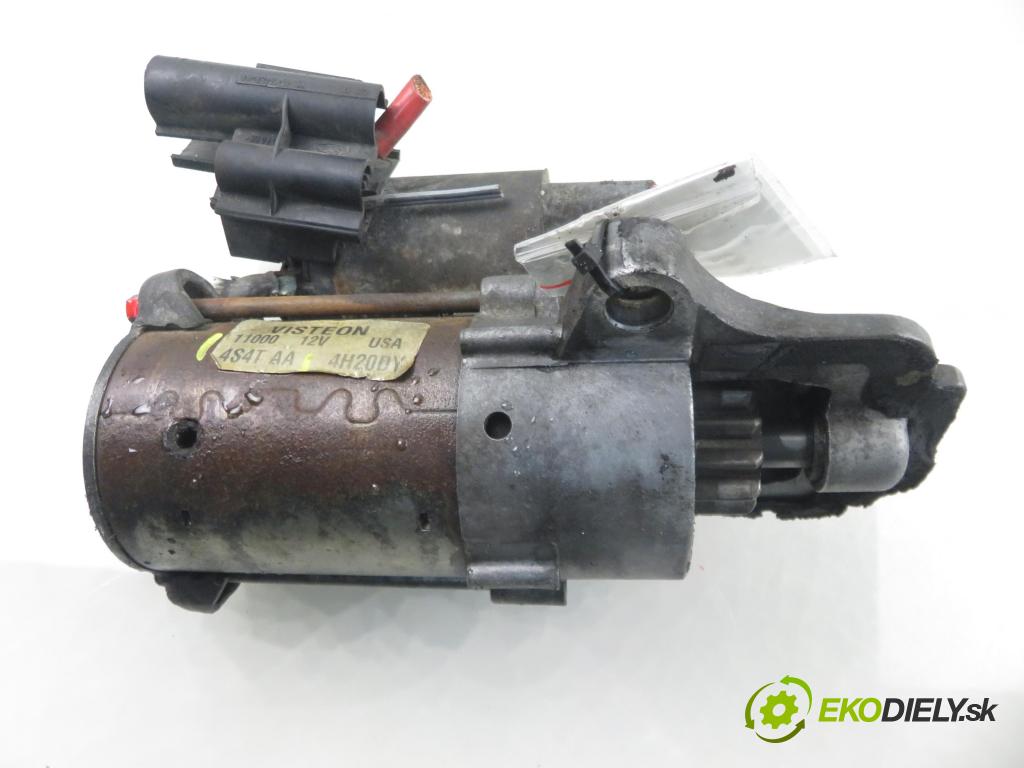 FORD USA FOCUS SEDAN 2005 107,00 2.0 Duratec HE 0,00 Štartér 4S4T11000AA (Štartér)