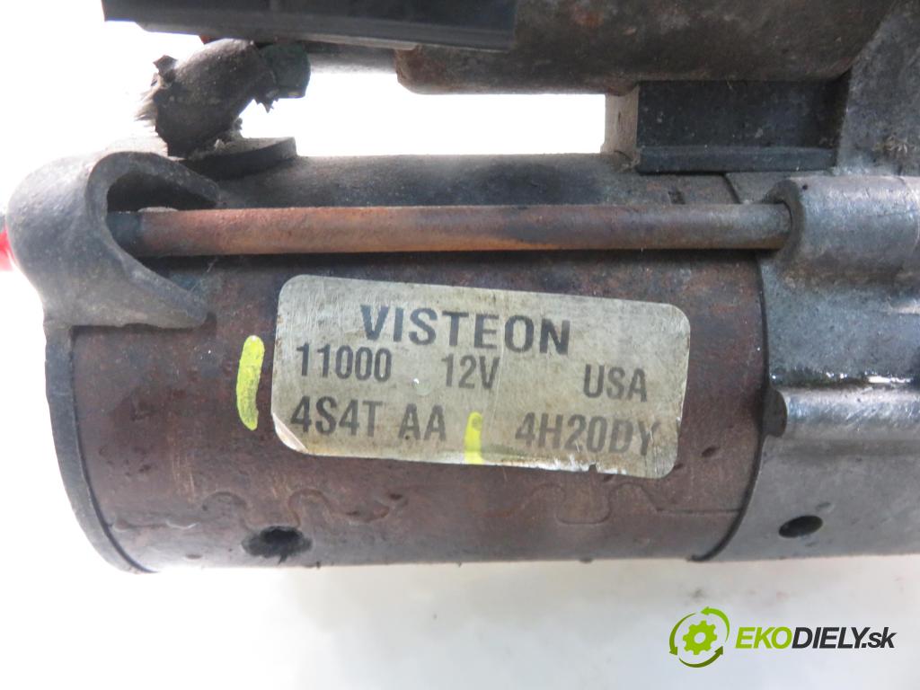 FORD USA FOCUS SEDAN 2005 107,00 2.0 Duratec HE 0,00 Štartér 4S4T11000AA (Štartér)