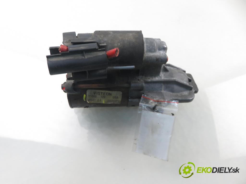 FORD USA FOCUS SEDAN 2005 107,00 2.0 Duratec HE 0,00 Štartér 4S4T11000AA (Štartér)