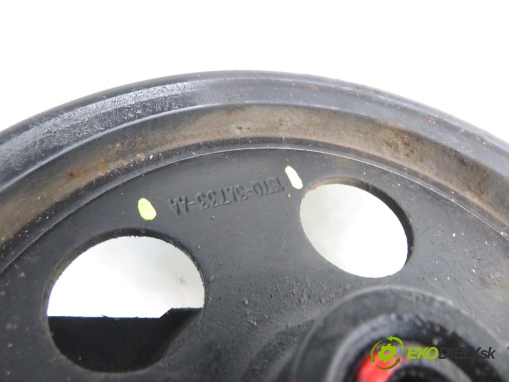 FORD USA FOCUS SEDAN 2005 107,00 2.0 Duratec HE 0,00 pumpa servočerpadlo HBDKN ; 1S7Q3A733AA (Servočerpadlo)