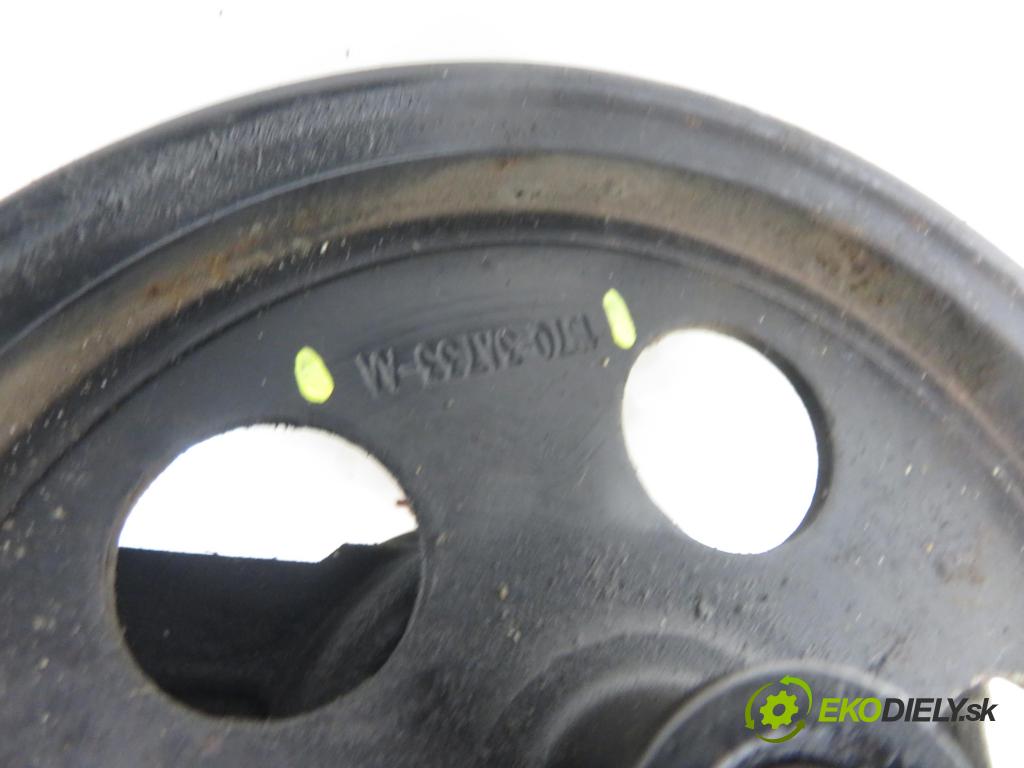 FORD USA FOCUS SEDAN 2005 107,00 2.0 Duratec HE 0,00 pumpa servočerpadlo HBDKN ; 1S7Q3A733AA (Servočerpadlo)