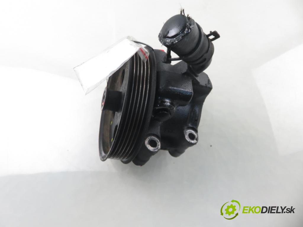 FORD USA FOCUS SEDAN 2005 107,00 2.0 Duratec HE 0,00 pumpa servočerpadlo HBDKN ; 1S7Q3A733AA (Servočerpadlo)