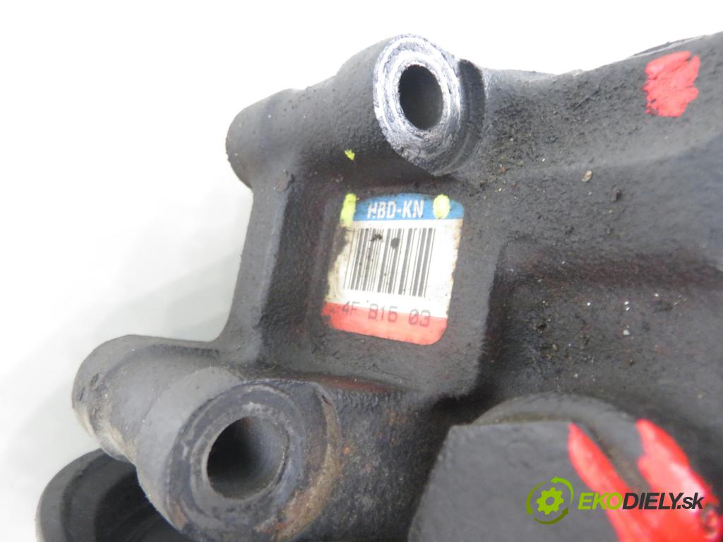 FORD USA FOCUS SEDAN 2005 107,00 2.0 Duratec HE 0,00 pumpa servočerpadlo HBDKN ; 1S7Q3A733AA (Servočerpadlo)