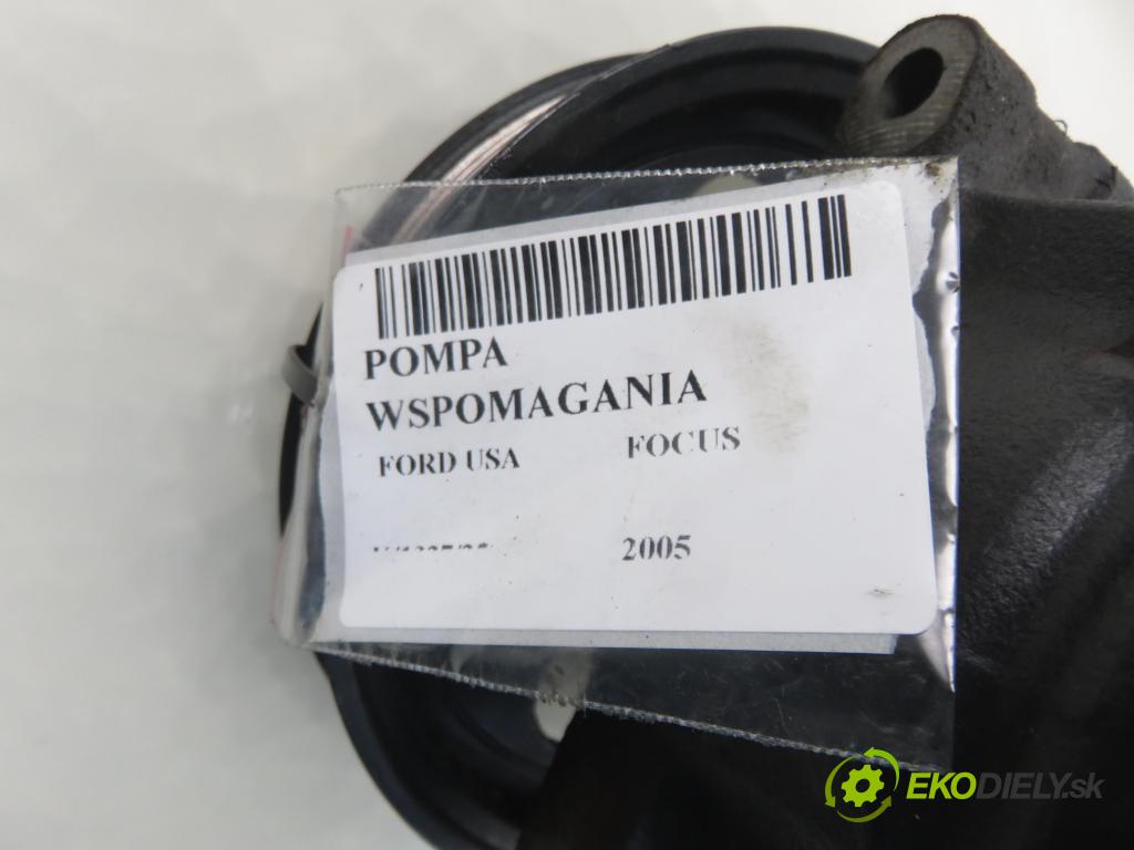 FORD USA FOCUS SEDAN 2005 107,00 2.0 Duratec HE 0,00 pumpa servočerpadlo HBDKN ; 1S7Q3A733AA (Servočerpadlo)