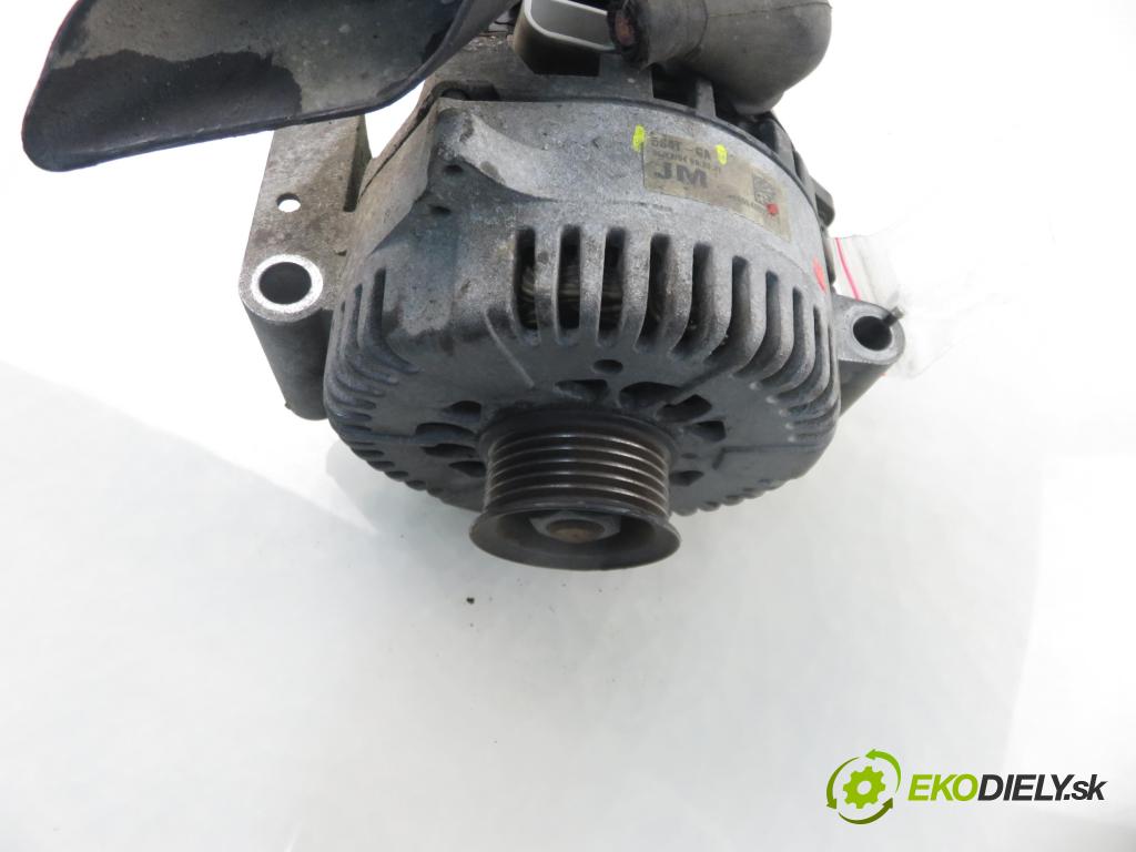 FORD USA FOCUS SEDAN 2005 107,00 2.0 Duratec HE 0,00 Alternátor 5S4TGA (Alternátor)