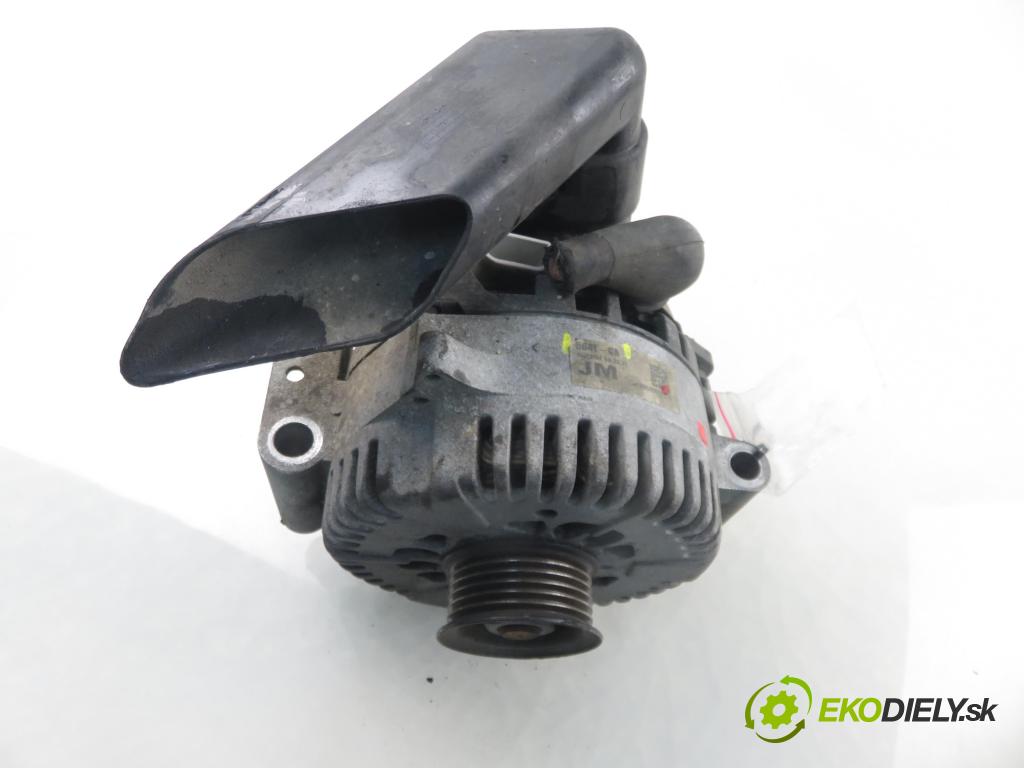 FORD USA FOCUS SEDAN 2005 107,00 2.0 Duratec HE 0,00 Alternátor 5S4TGA (Alternátor)