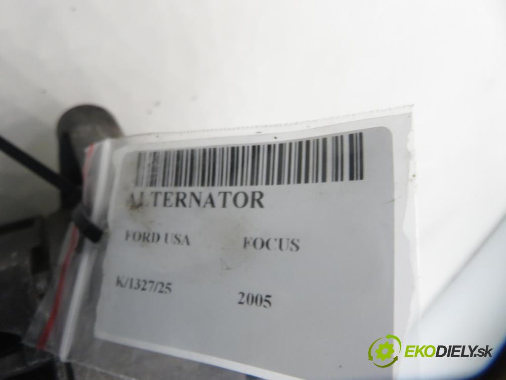 FORD USA FOCUS SEDAN 2005 107,00 2.0 Duratec HE 0,00 Alternátor 5S4TGA (Alternátor)