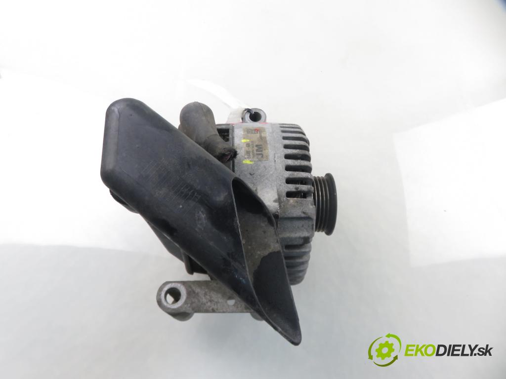 FORD USA FOCUS SEDAN 2005 107,00 2.0 Duratec HE 0,00 Alternátor 5S4TGA (Alternátor)