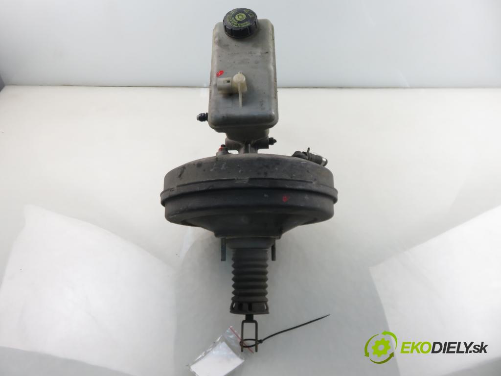 RENAULT TRAFIC II Skrzynia (FL) FURGON 2005 74,00 1.9 dCi - F9Q 760 1870,00 posilovač 8200300847 ; 93852216 (Servočerpadlo)