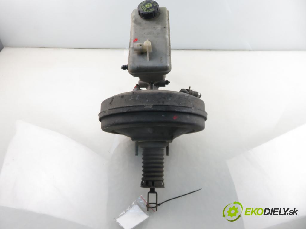 RENAULT TRAFIC II Skrzynia (FL) FURGON 2005 74,00 1.9 dCi - F9Q 760 1870,00 posilovač 8200300847 ; 93852216 (Servočerpadlo)