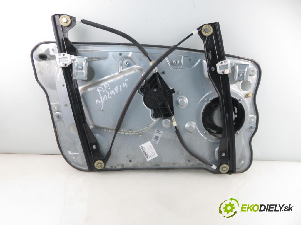 SKODA FABIA I (6Y2) HB 2005 55,00 1.4 16V - BKY 1390,00 mechanismus oken PPE 6Y1959802