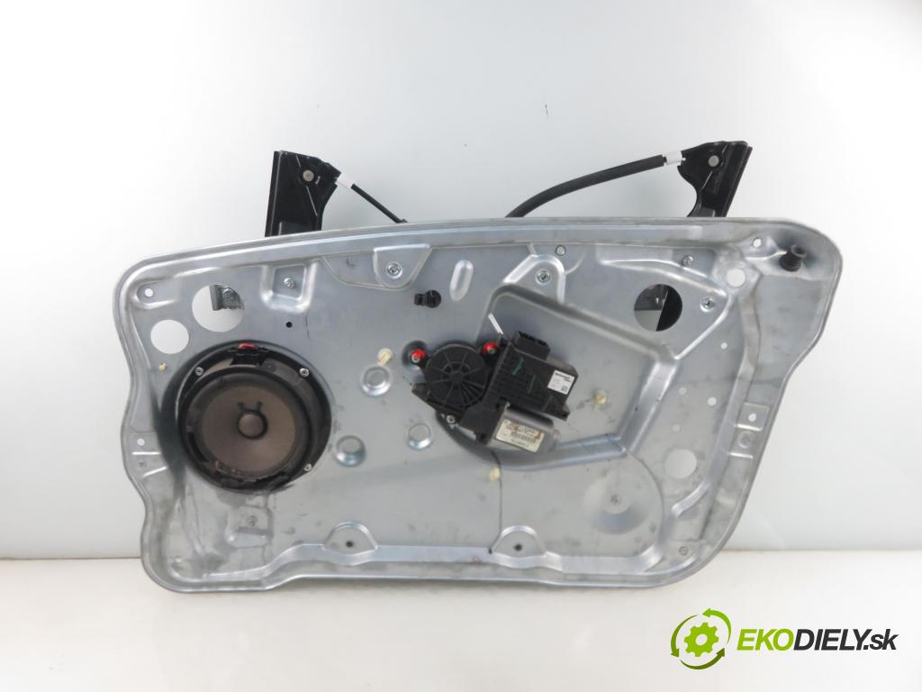 SKODA FABIA I (6Y2) HB 2005 55,00 1.4 16V - BKY 1390,00 mechanismus oken PPE 6Y1959802