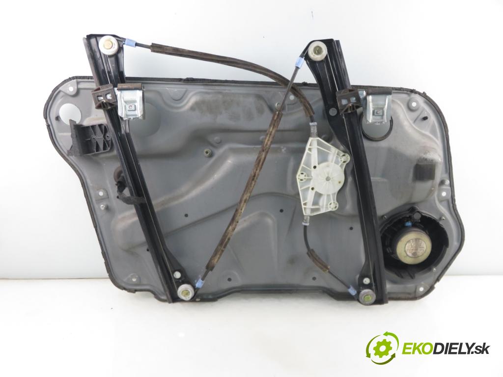 VW GOLF IV (1J1) HB 1999 74,00 1.6 - AKL 1595,00 mechanismus oken PPE 3D 1J4837462H