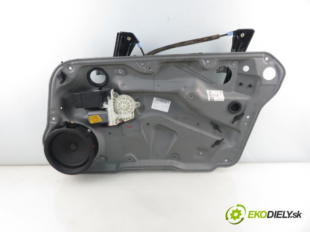 VW GOLF IV (1J1) HB 1999 74,00 1.6 - AKL 1595,00 mechanismus oken PPE 3D 1J4837462H
