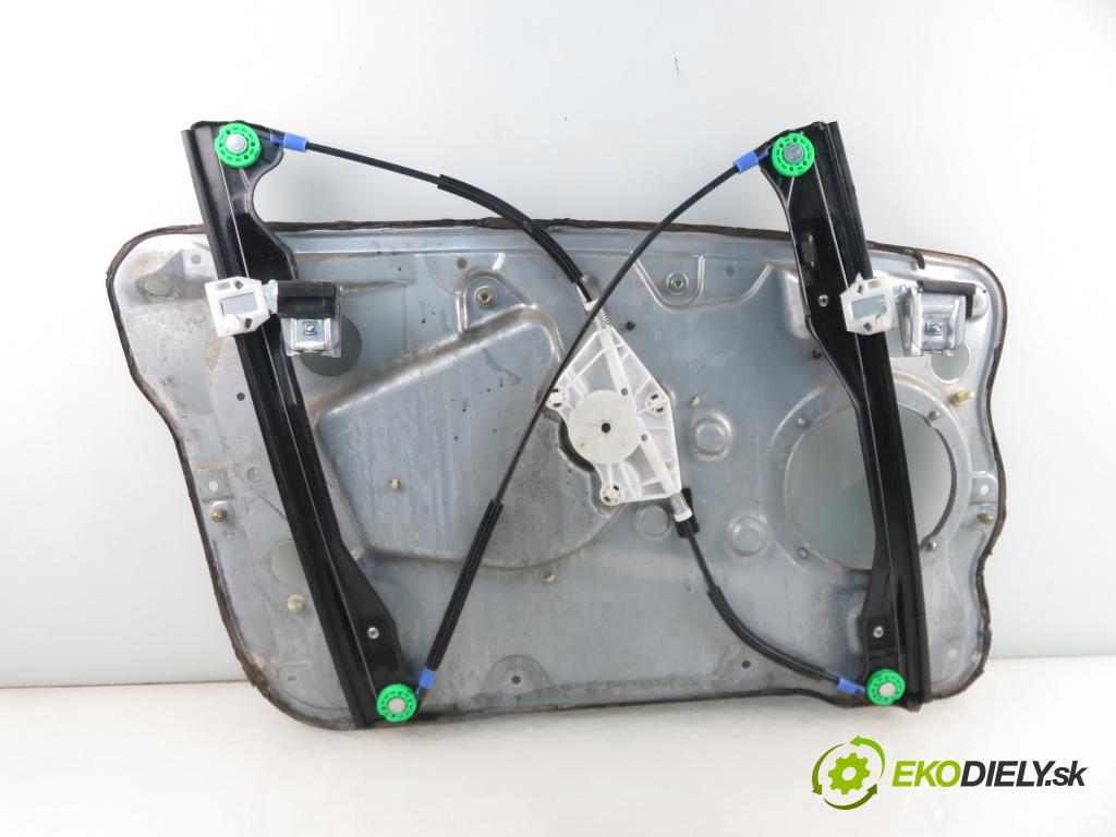 SKODA FABIA I Combi (6Y5) KOMBI 2002 74,00 1.9 TDI - ATD 1896,00 mechanismus oken PPE 6Q1959802 ; 6Y1837752Q